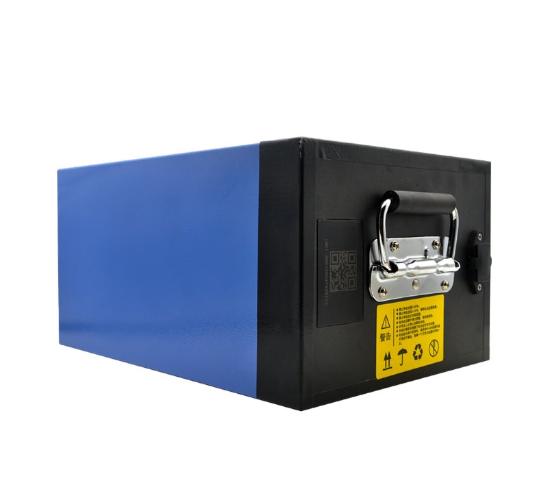 72V 50Ah 兩三輪車(chē)專(zhuān)用鋰電池